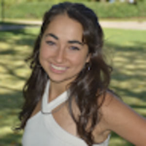 Meet your Posher, Kristina